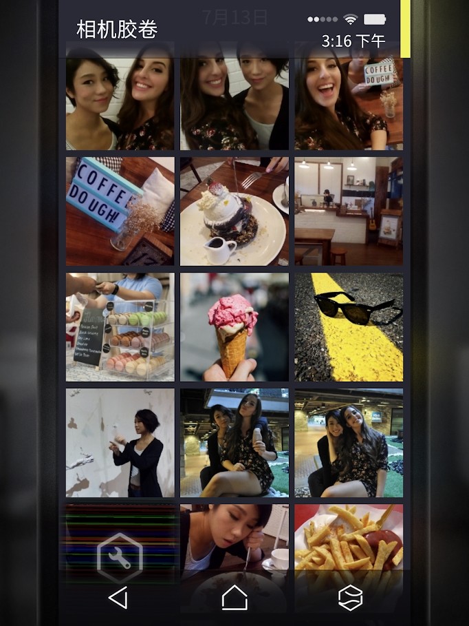 SIMULACRA - Found phone horror mystery(Full Content) screenshot image 3_Popularmodapk.com