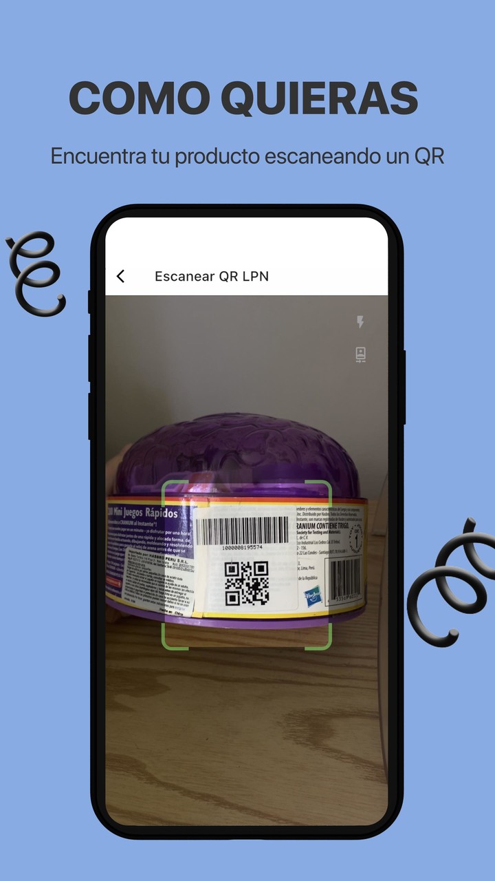 Platanitos screenshot image 18_Popularmodapk.com