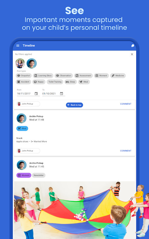 ParentZone screenshot image 18_Popularmodapk.com