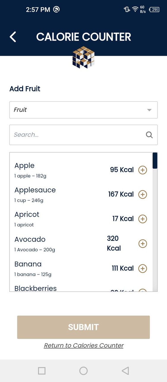 My Company Wellness screenshot image 6_Popularmodapk.com