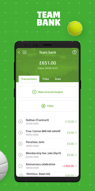 PlayerPlus screenshot image 7_Popularmodapk.com
