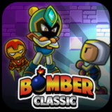 Bomber Classic:Dat bom cổ điển1.3.1_Popularmodapk.com
