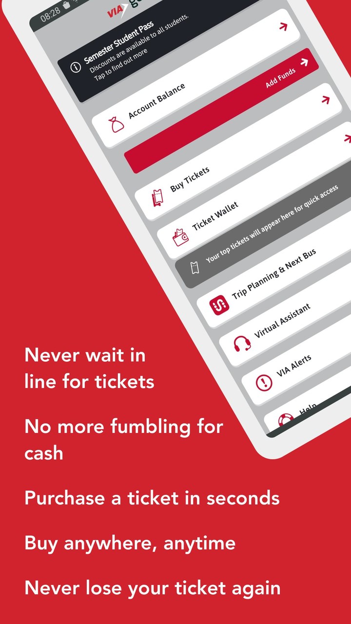 Ourofino Saúde Animal screenshot image 1_Popularmodapk.com