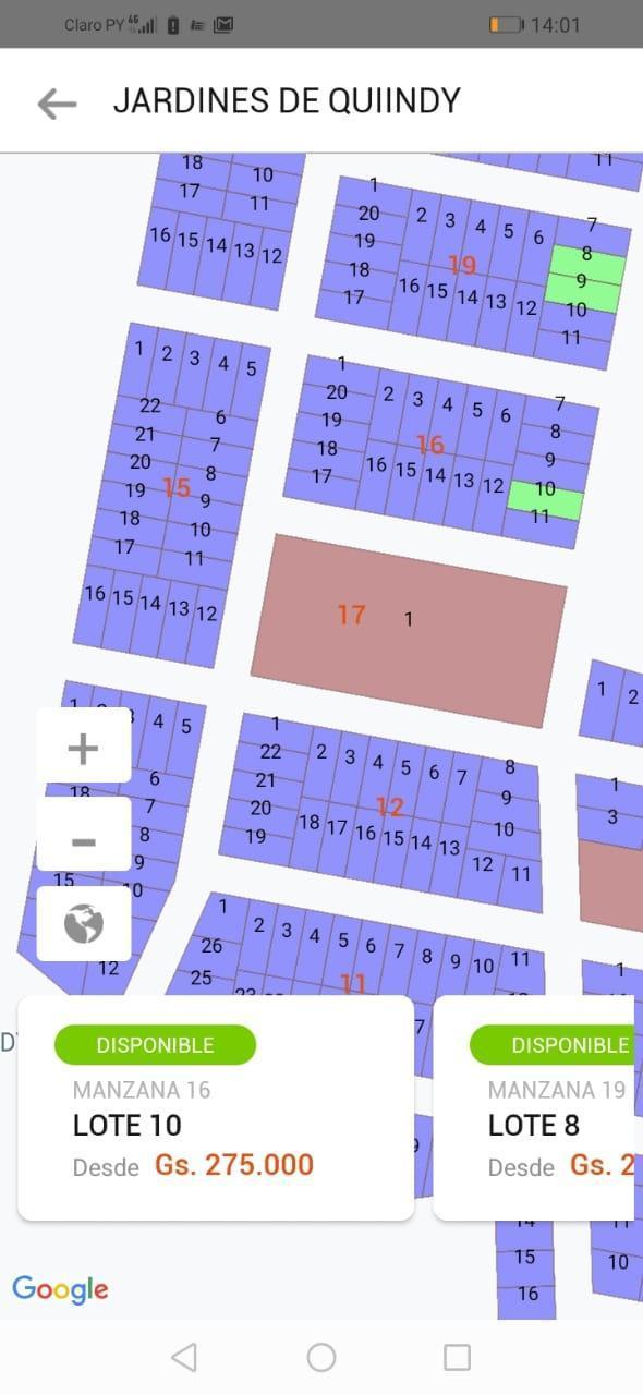 Idesa screenshot image 1_Popularmodapk.com