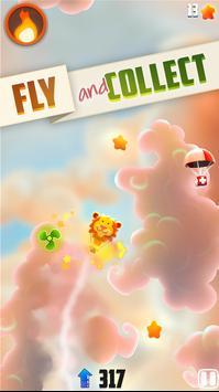 Rise n Shine - Balloon Joyride<span>(Unlimited money)</span> screenshot image 2_Popularmodapk.com
