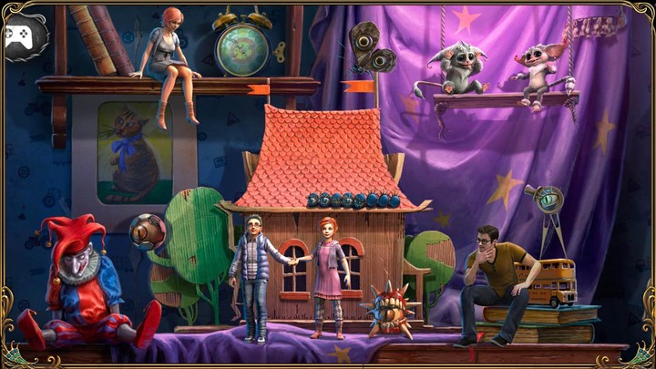 Mystery Night Adventure screenshot image 1_Popularmodapk.com