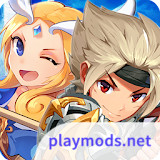 Sword Fantasy Online Anime RPG<span>(Mod Menu)</span>7.0.47_Popularmodapk.com