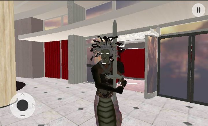 No Snake Hotel screenshot image 13_Popularmodapk.com