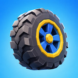Tire Evolution<span>(Unlimited Currency)</span>2.4_Popularmodapk.com