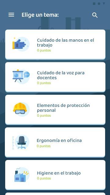 Estoy Seguro Fiso screenshot image 5_Popularmodapk.com