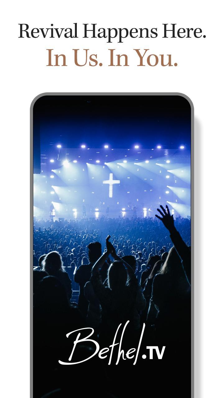 Bethel.TV screenshot image 5_Popularmodapk.com