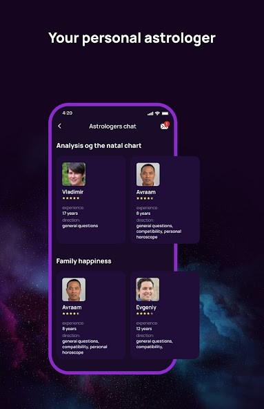 EmoVPN screenshot image 4_Popularmodapk.com