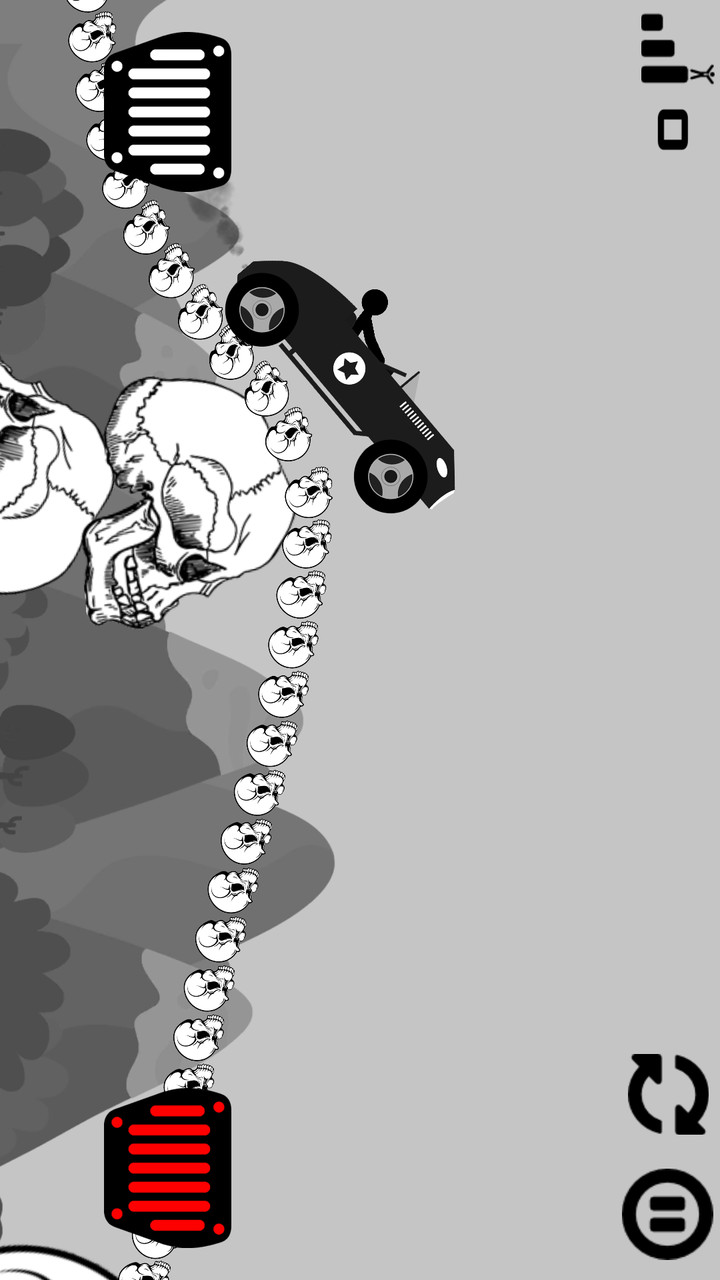 怪物卡车破解版<span>(mod)</span> screenshot image 7_Popularmodapk.com