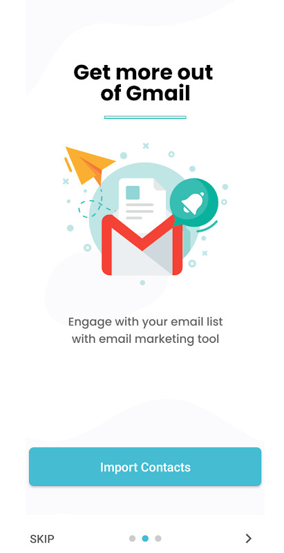 Salespanda screenshot image 2_Popularmodapk.com