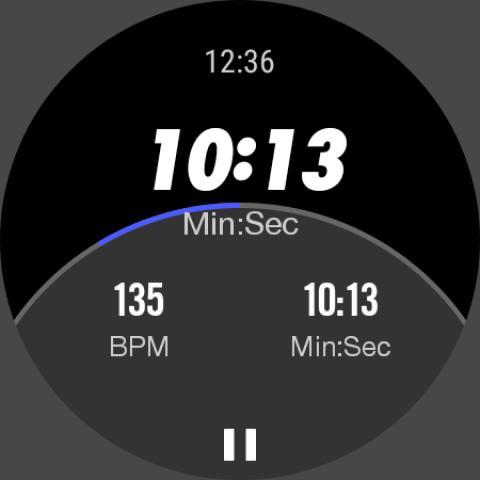 Nike Run Club - Running Coach screenshot image 10_Popularmodapk.com