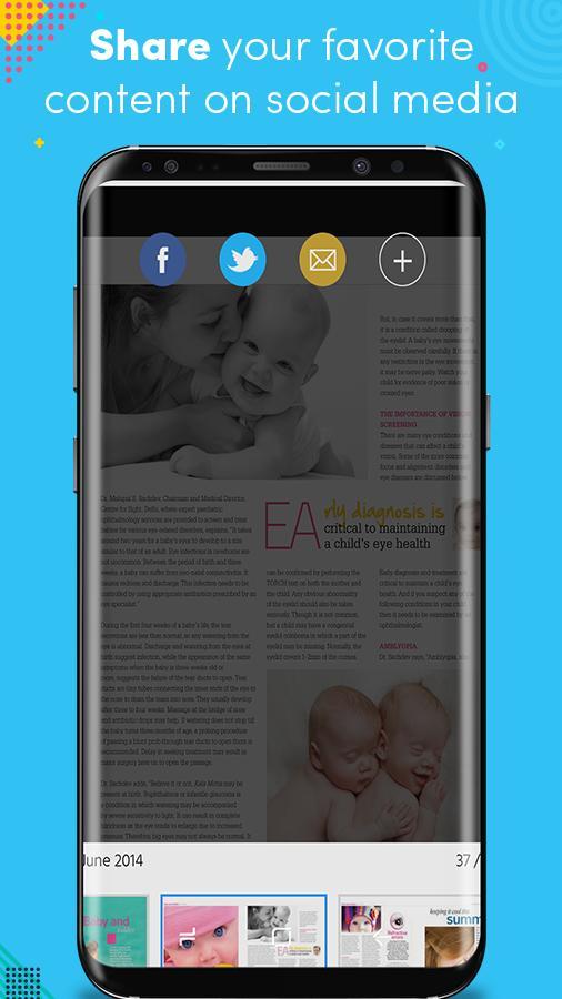 Parents India screenshot image 25_Popularmodapk.com