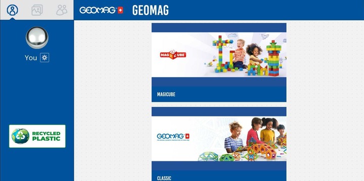 Geomag - Guides & Ideas screenshot image 2_Popularmodapk.com