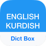 Kurdish Dictionary & Translato8.7.1_Popularmodapk.com