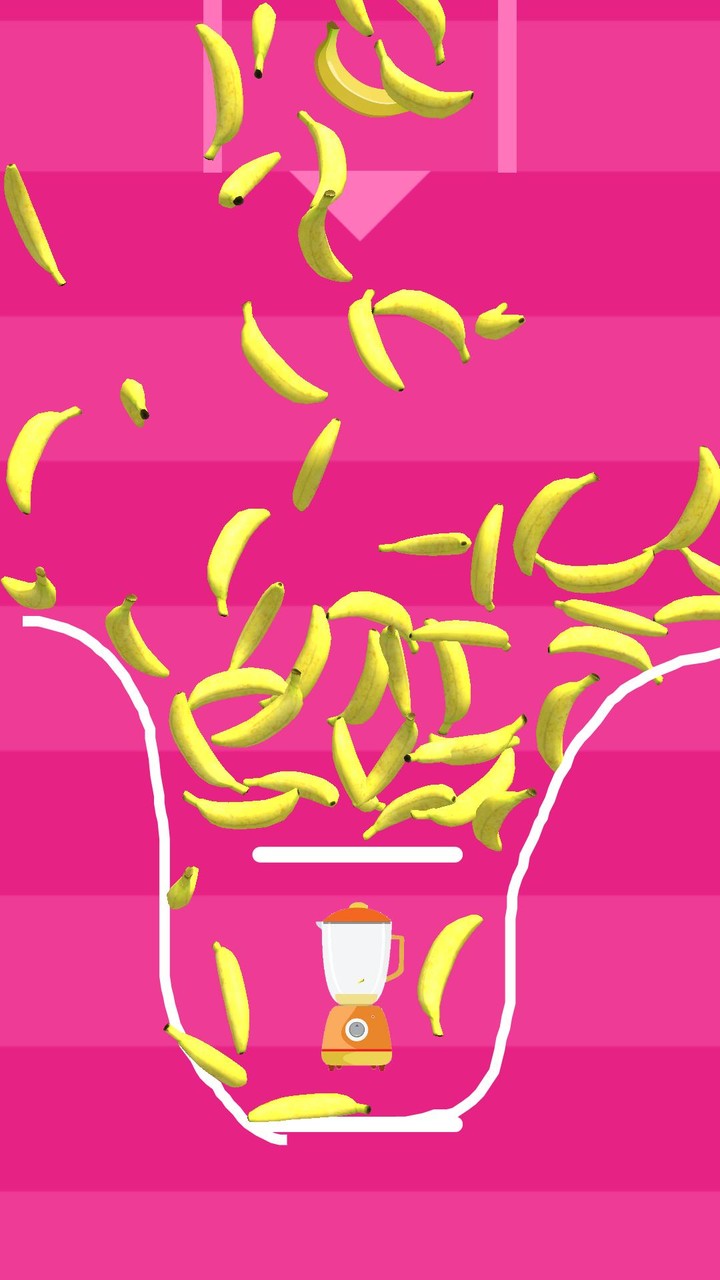 Good Bad Banana screenshot image 4_Popularmodapk.com