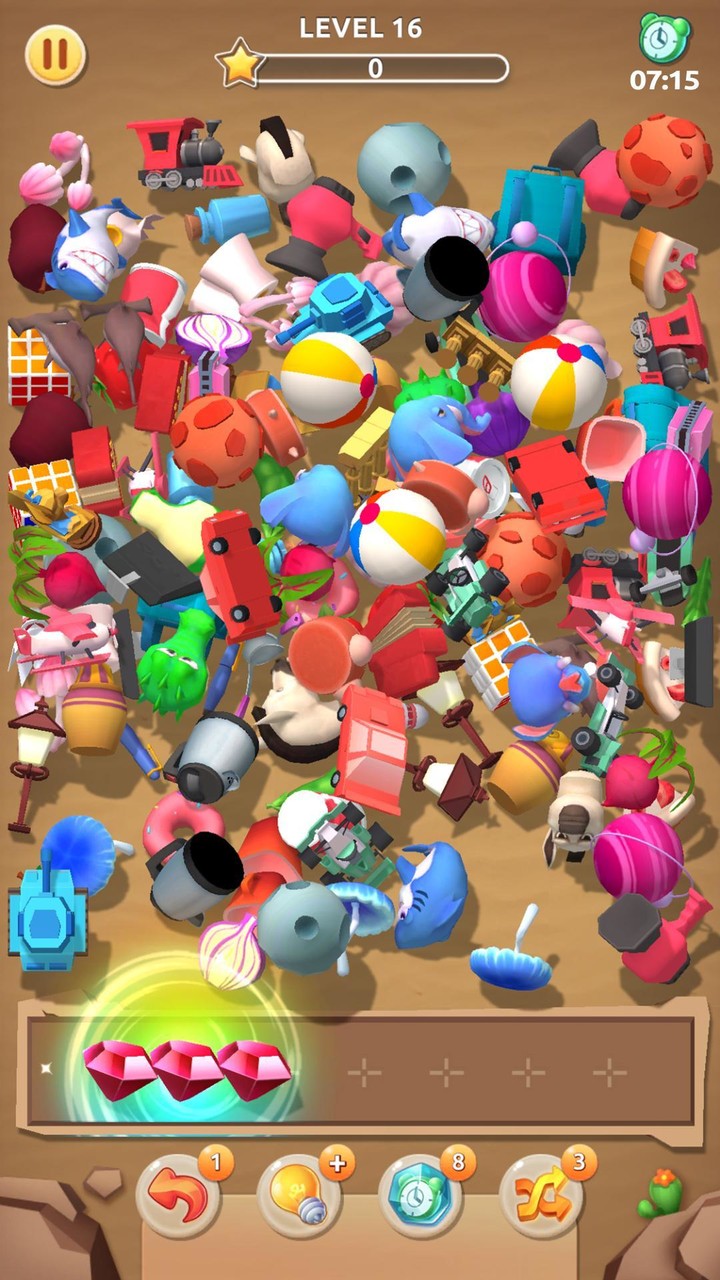 Match Master 3D screenshot image 3_Popularmodapk.com