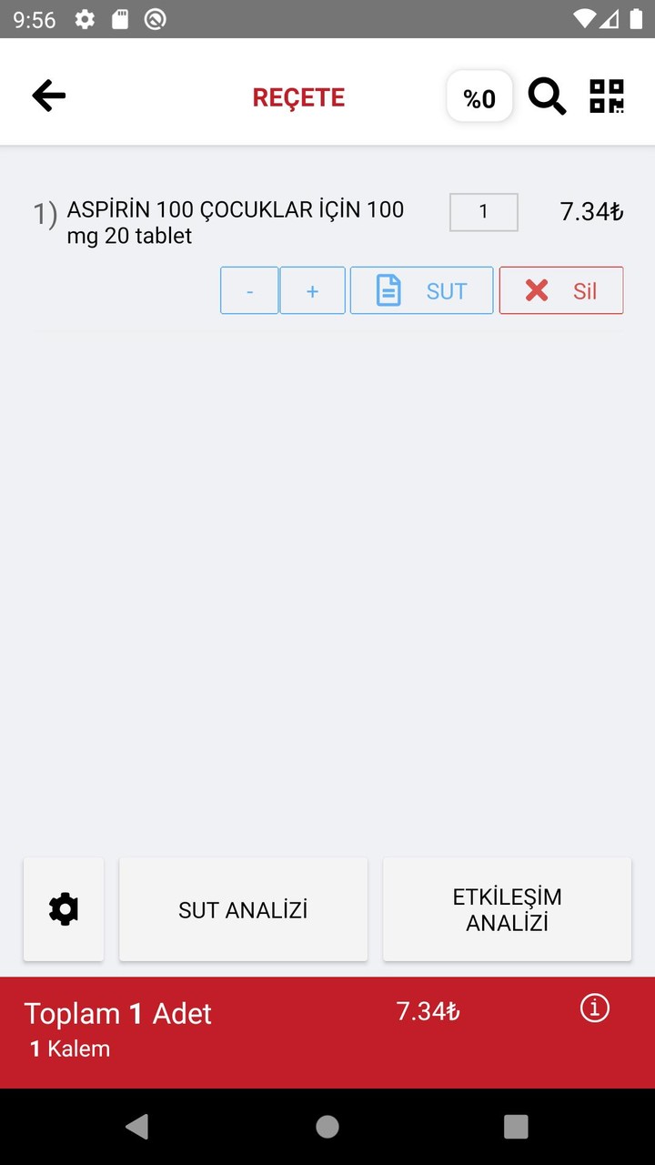 RxMediaPharma screenshot image 5_Popularmodapk.com