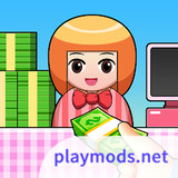 Idle Mini Mart<span>(Unlimited Money)</span>1.0.5_Popularmodapk.com