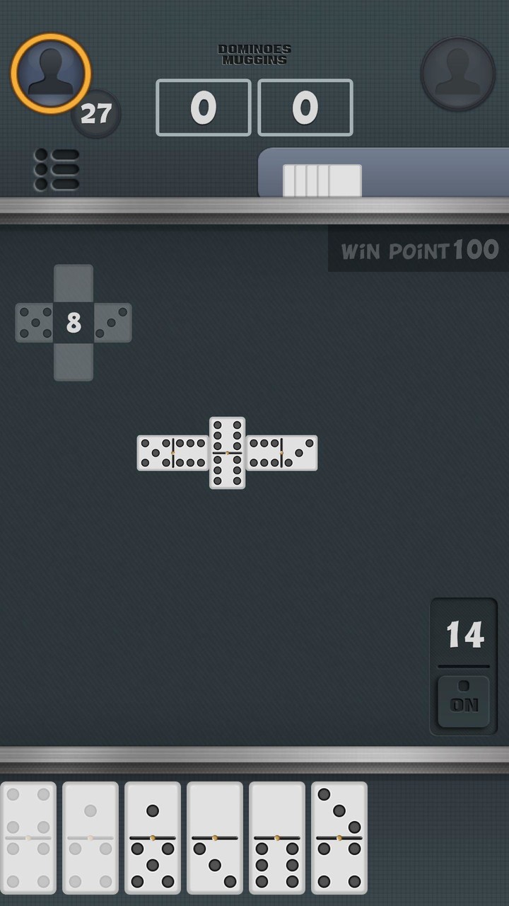 Dr. Dominoes screenshot image 2_Popularmodapk.com