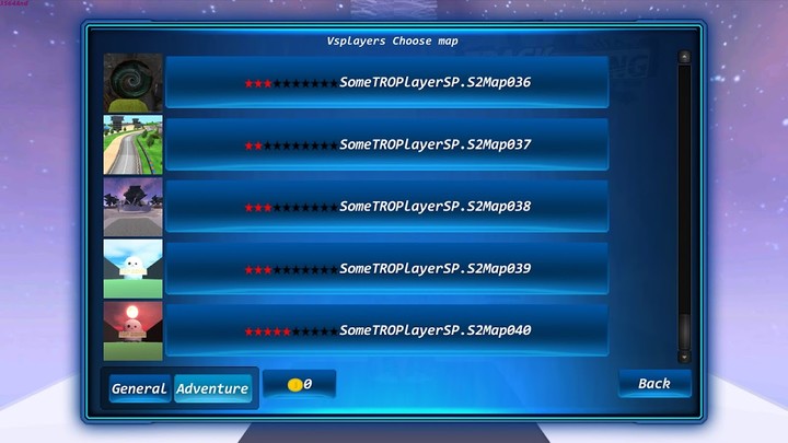 TrackRacing Online screenshot image 15_Popularmodapk.com