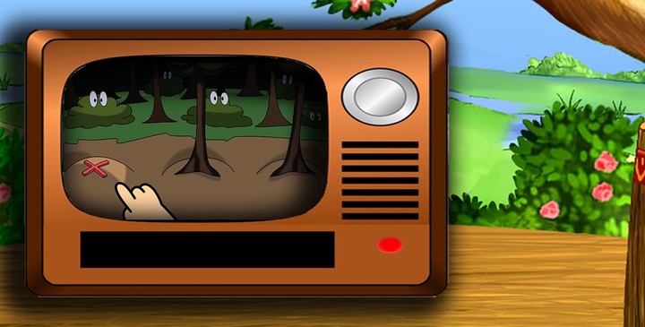 Adventurer Amanda Horror Game screenshot image 3_Popularmodapk.com