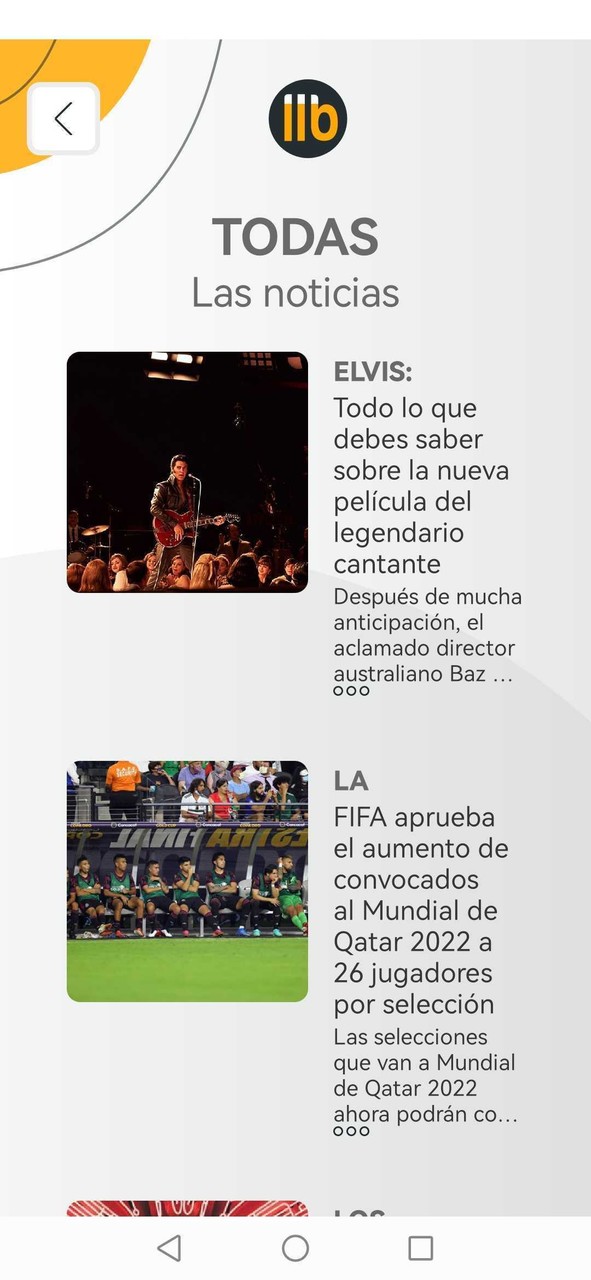 Membeer screenshot image 2_Popularmodapk.com