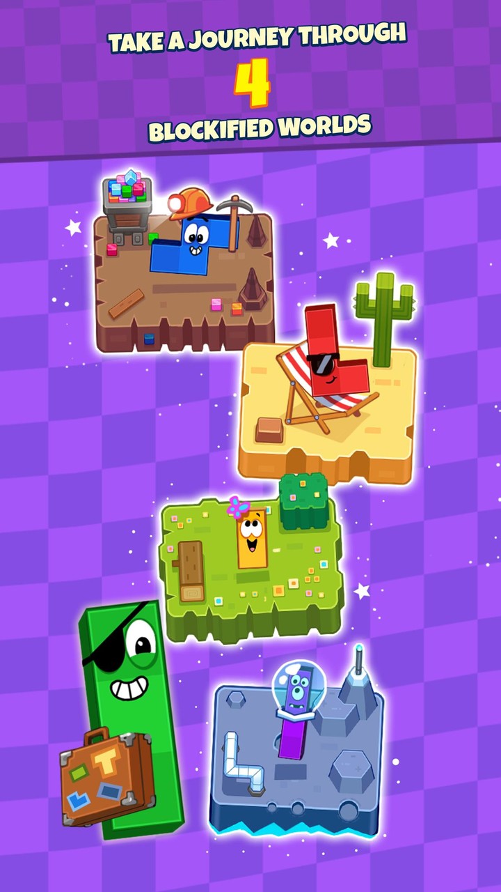 Stymied screenshot image 4_Popularmodapk.com