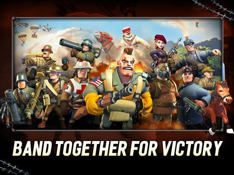 اختبر معلوماتك في التاريخ الاس screenshot image 10_Popularmodapk.com