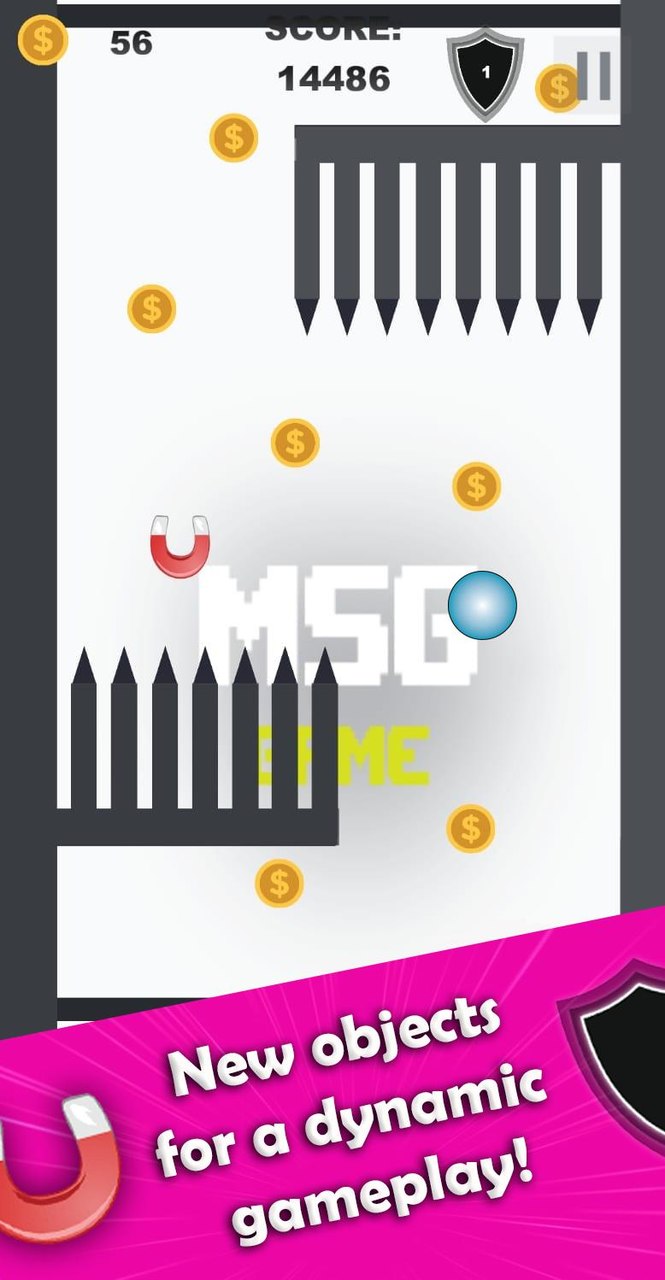 Jump On screenshot image 4_Popularmodapk.com