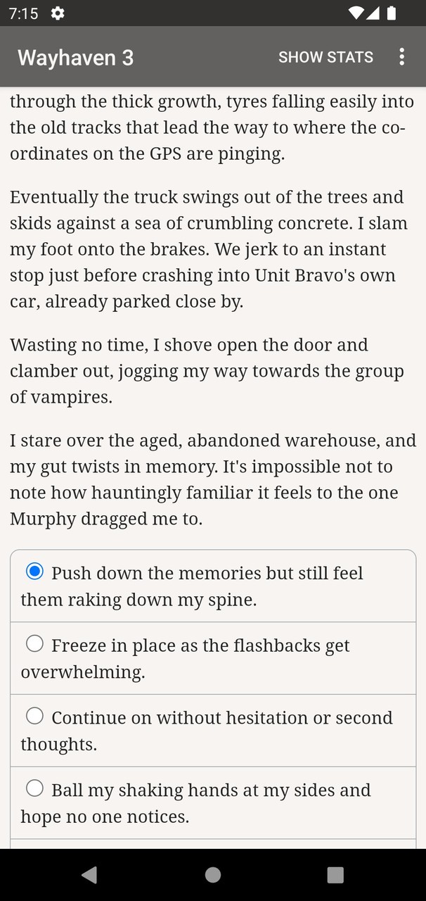 MissPerfectMissEnding screenshot image 7_Popularmodapk.com