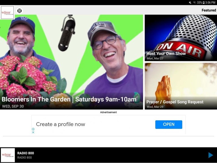 WTMR 800AM screenshot image 13_Popularmodapk.com