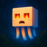 CubeCraft: Merge & Battle<span>(Unlimited Currency)</span>0.0.1_Popularmodapk.com