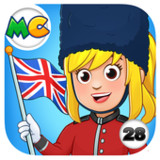 My City : London4.0.1_Popularmodapk.com