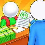 Idle School Tycoon Games0.2.7_Popularmodapk.com