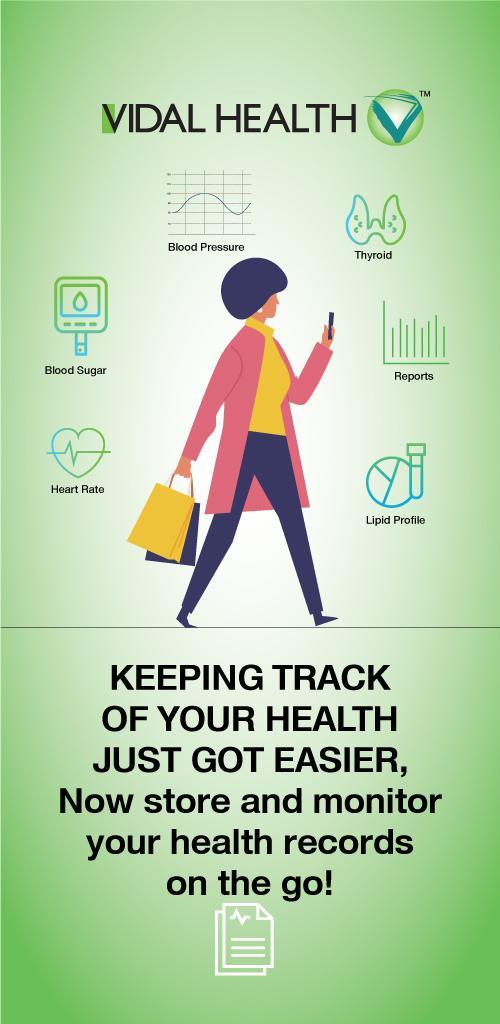 Vidal Health screenshot image 5_Popularmodapk.com