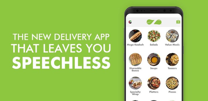 Zaatar w Zeit UAE screenshot image 11_Popularmodapk.com