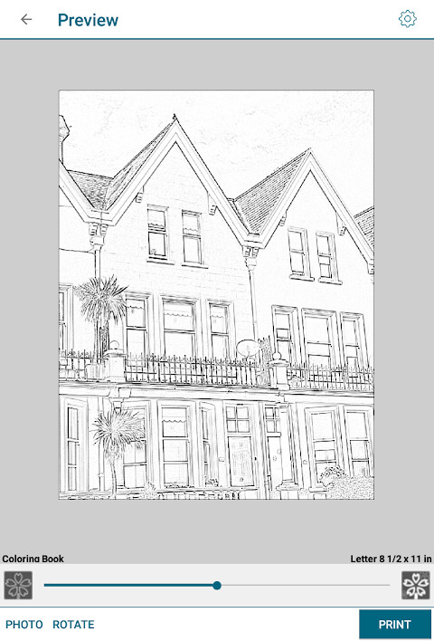 Epson Creative Print screenshot image 1_Popularmodapk.com