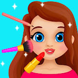 Makeup Games for Kids<span>(Unlock paid content)</span>1.0.3_Popularmodapk.com