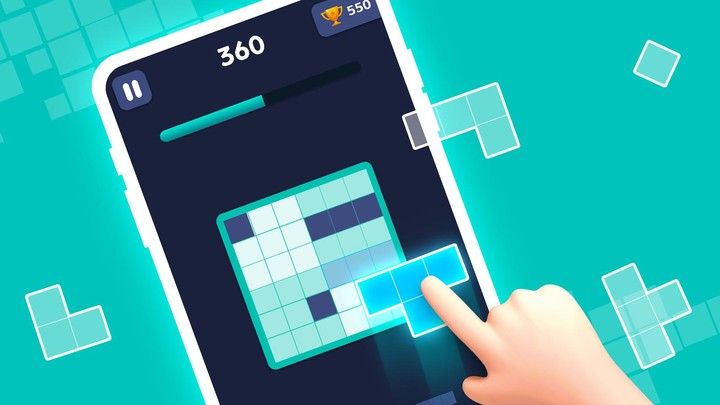 Brickdoku screenshot image 1_Popularmodapk.com