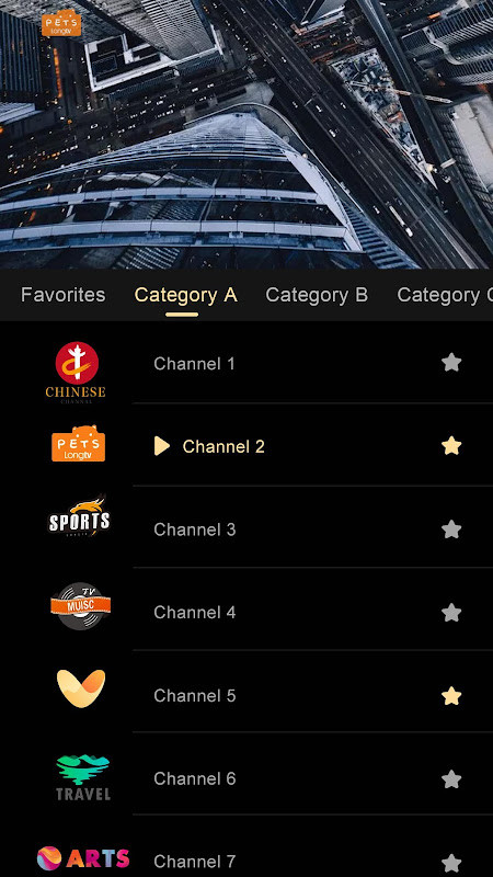 LongTV screenshot image 3_Popularmodapk.com