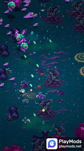 Ultra Blade Premium<span>(Unlimited Money)</span> screenshot image 3_Popularmodapk.com