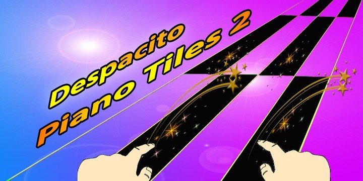 Despacito Piano Tiles 2 screenshot image 4_Popularmodapk.com