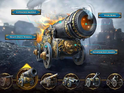 Brontosaurus(FBA transplant) screenshot image 15_Popularmodapk.com