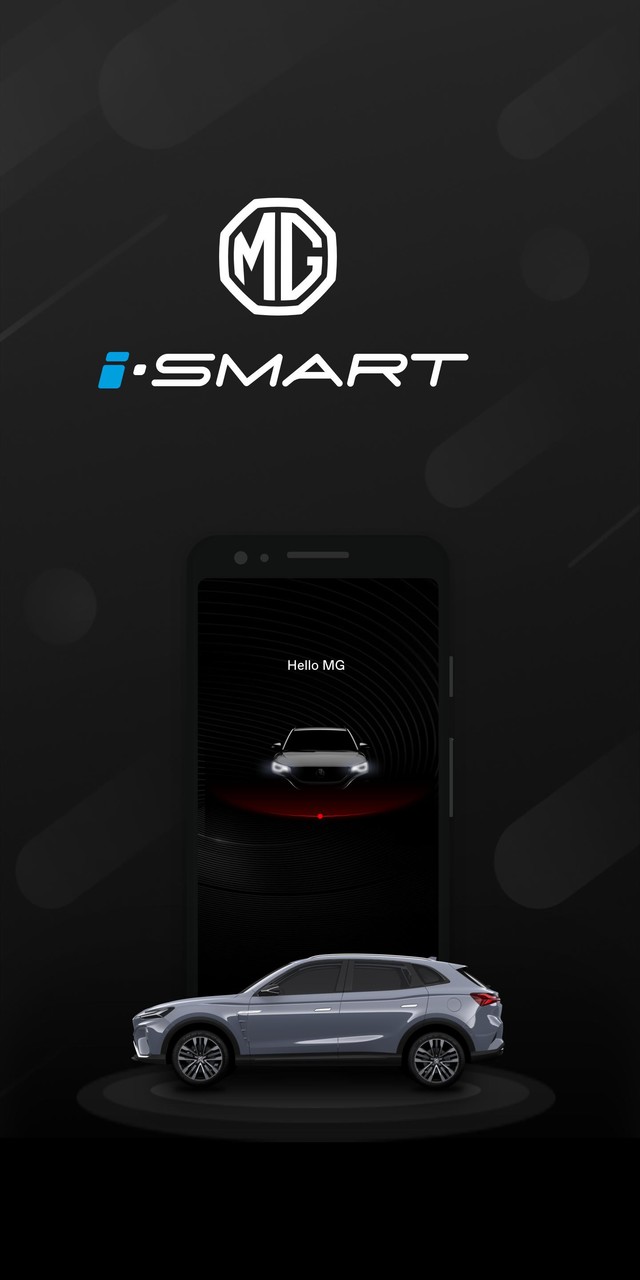 MG iSMART screenshot image 10_Popularmodapk.com