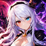 Reaper Girl: Soul Harvest<span>(Mod Menu)</span>1.0.28_Popularmodapk.com