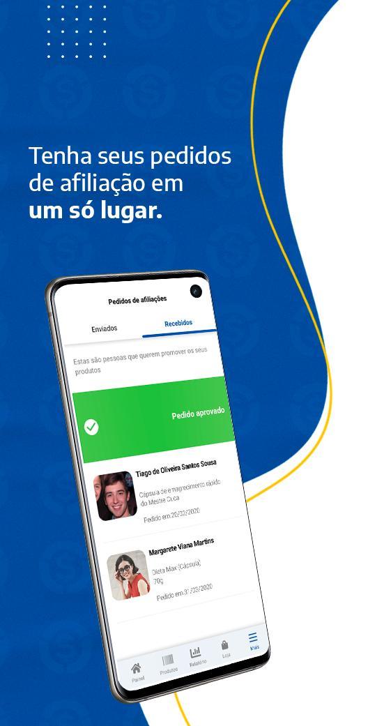 Minas Burger Delivery screenshot image 2_Popularmodapk.com